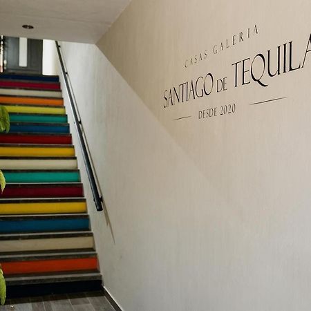 Apartament Casa Agave X Santiago De Tequila Zewnętrze zdjęcie