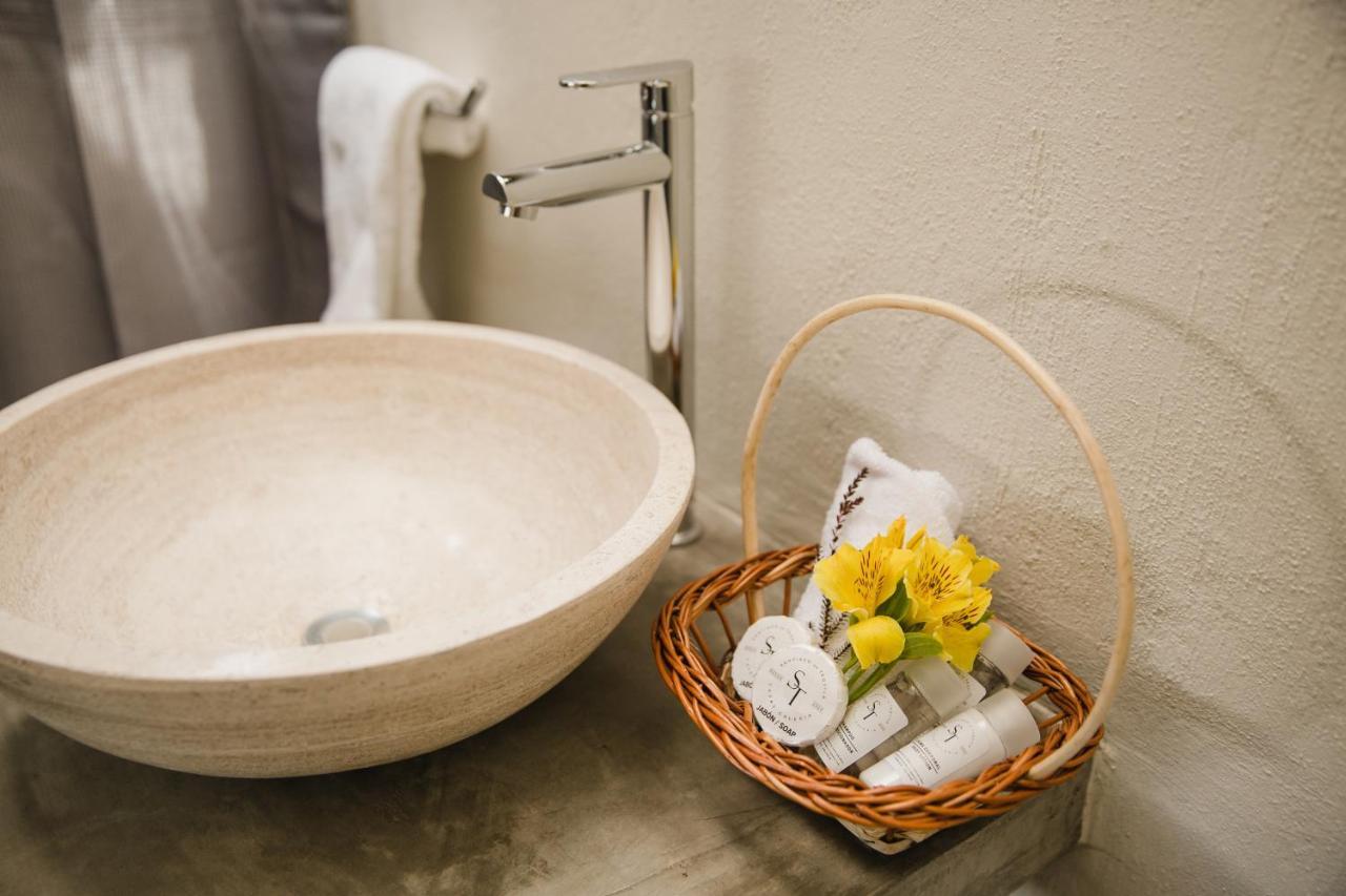 Apartament Casa Agave X Santiago De Tequila Zewnętrze zdjęcie