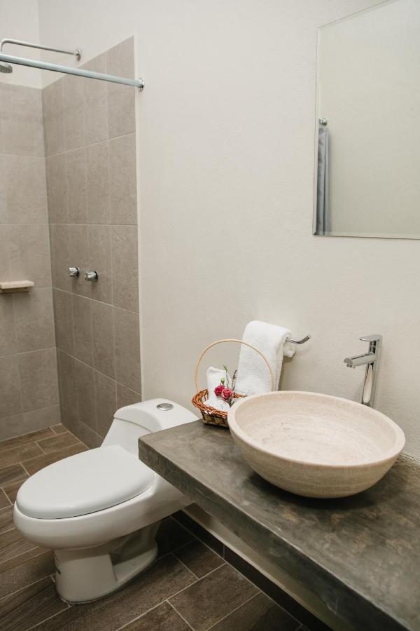 Apartament Casa Agave X Santiago De Tequila Zewnętrze zdjęcie