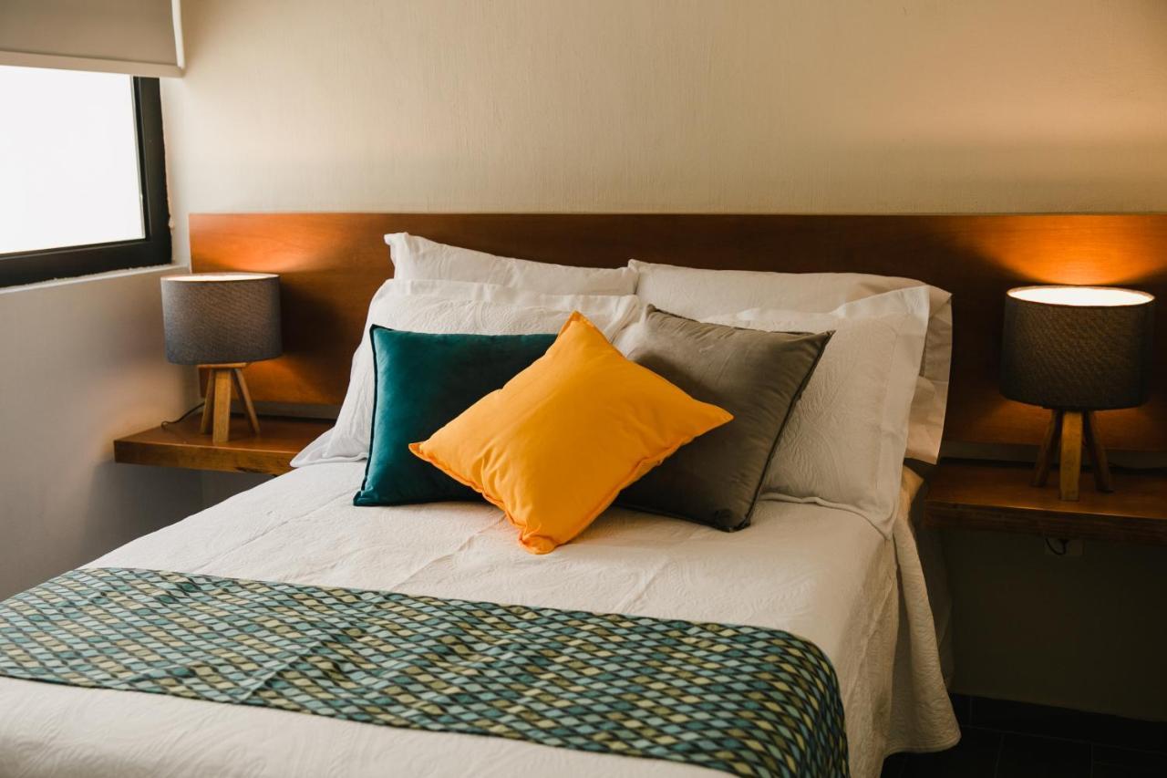 Apartament Casa Agave X Santiago De Tequila Zewnętrze zdjęcie