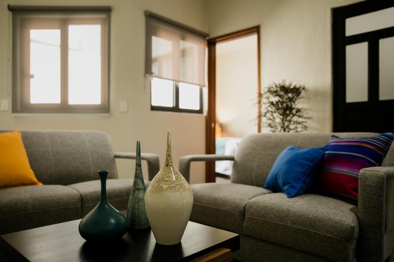 Apartament Casa Agave X Santiago De Tequila Zewnętrze zdjęcie